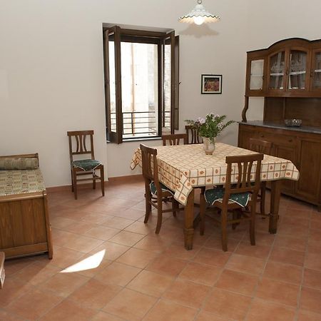 Appartement Casa Lippi à Casal Velino Extérieur photo