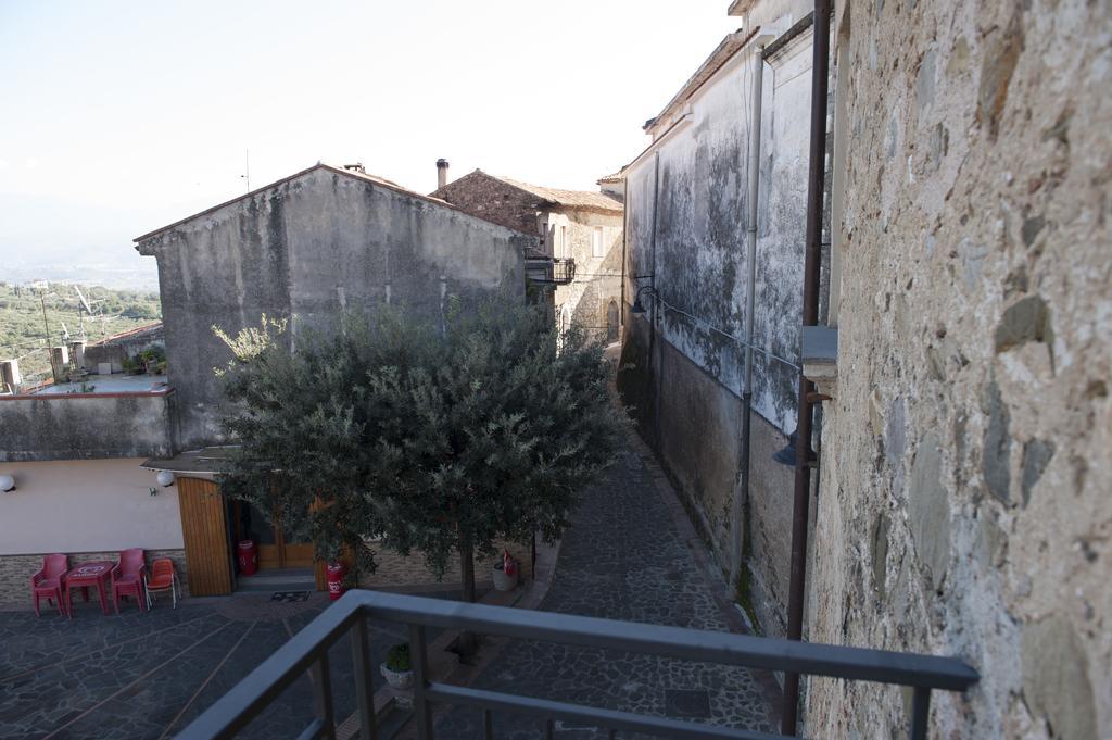 Appartement Casa Lippi à Casal Velino Extérieur photo