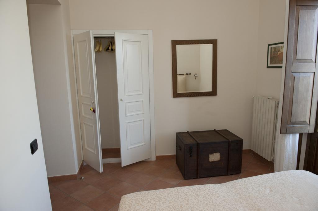 Appartement Casa Lippi à Casal Velino Chambre photo