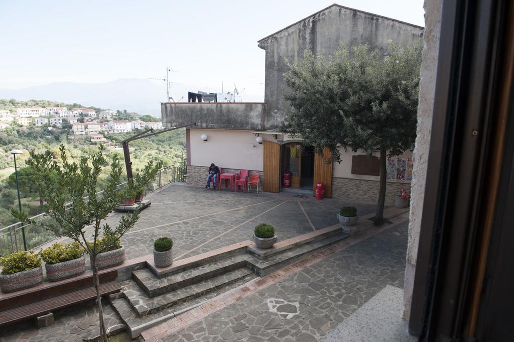 Appartement Casa Lippi à Casal Velino Extérieur photo