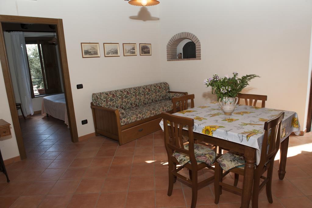 Appartement Casa Lippi à Casal Velino Chambre photo