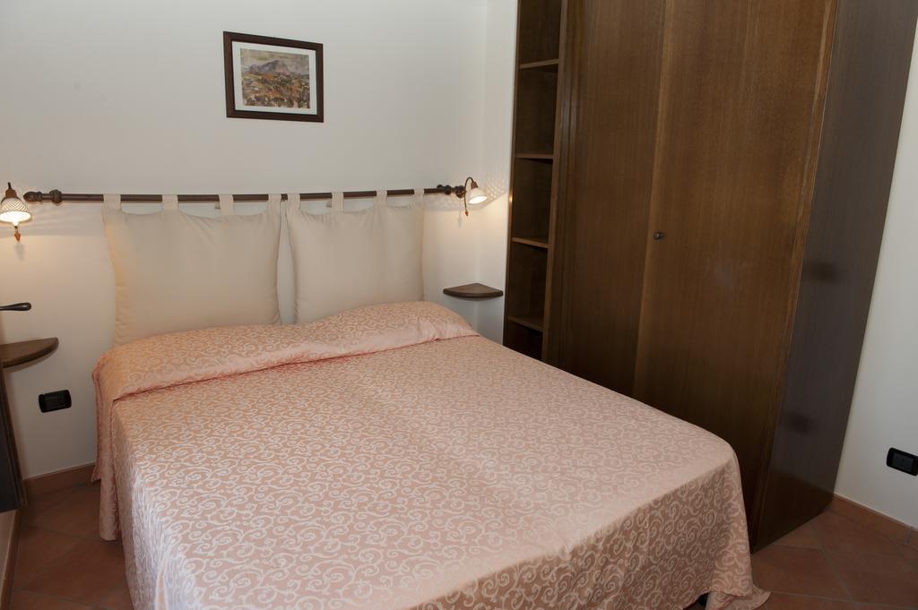 Appartement Casa Lippi à Casal Velino Chambre photo