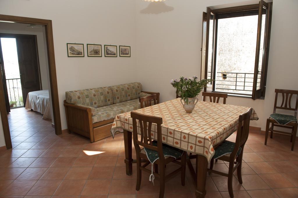Appartement Casa Lippi à Casal Velino Chambre photo