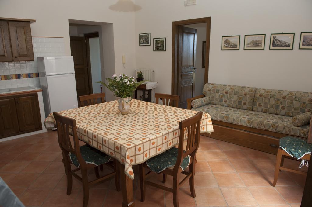 Appartement Casa Lippi à Casal Velino Chambre photo
