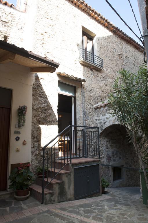 Appartement Casa Lippi à Casal Velino Chambre photo