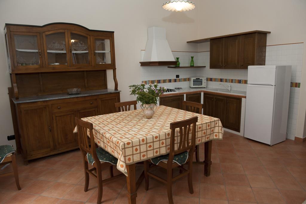 Appartement Casa Lippi à Casal Velino Chambre photo
