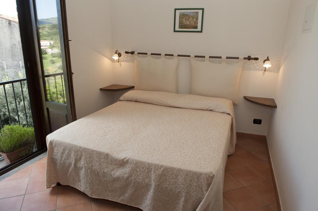 Appartement Casa Lippi à Casal Velino Chambre photo
