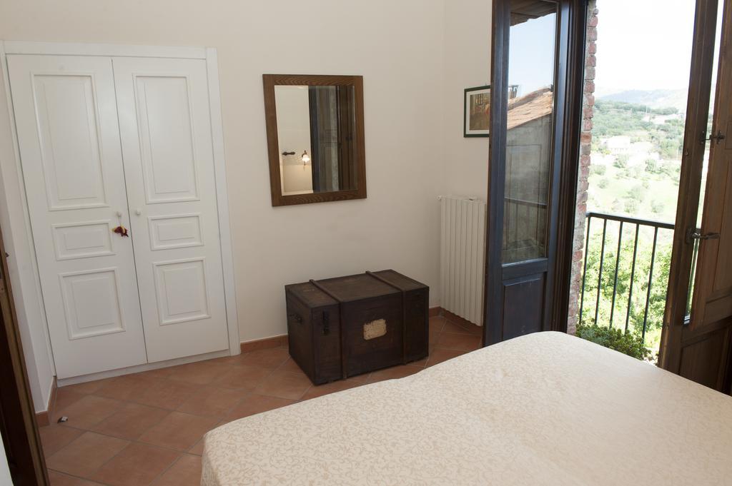 Appartement Casa Lippi à Casal Velino Chambre photo