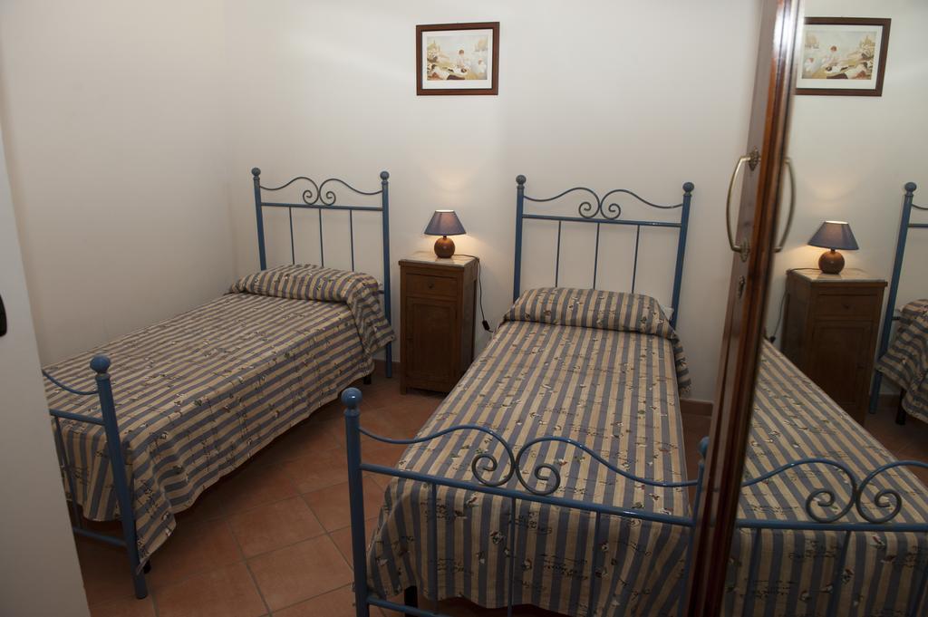 Appartement Casa Lippi à Casal Velino Chambre photo