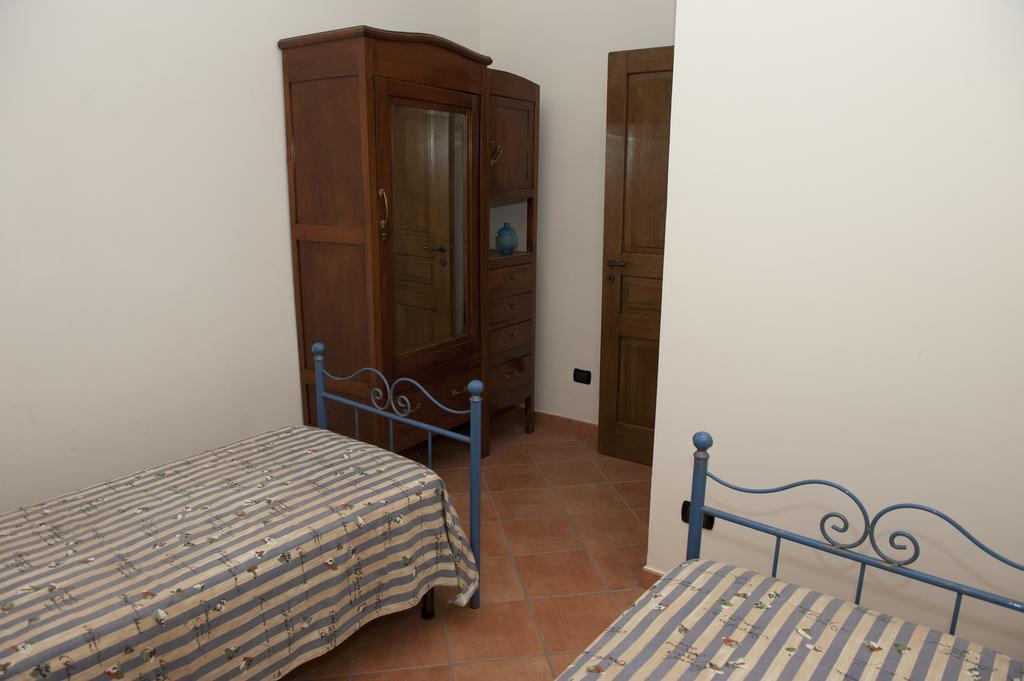 Appartement Casa Lippi à Casal Velino Chambre photo