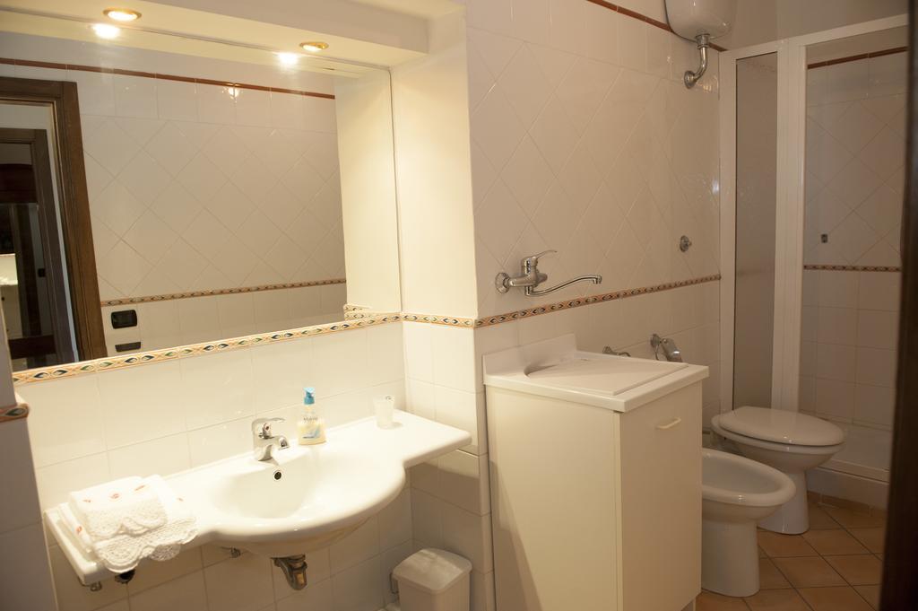 Appartement Casa Lippi à Casal Velino Chambre photo