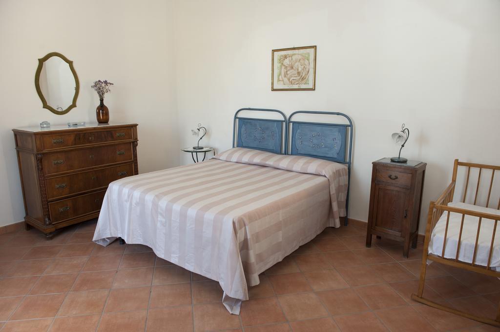 Appartement Casa Lippi à Casal Velino Chambre photo