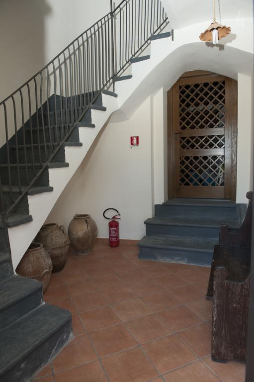 Appartement Casa Lippi à Casal Velino Extérieur photo
