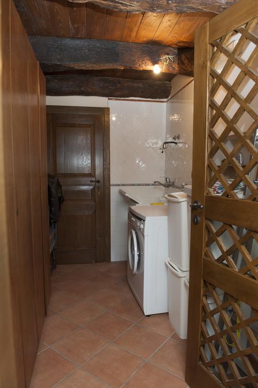 Appartement Casa Lippi à Casal Velino Extérieur photo