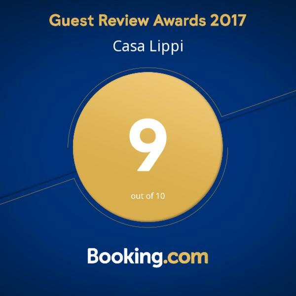 Appartement Casa Lippi à Casal Velino Extérieur photo